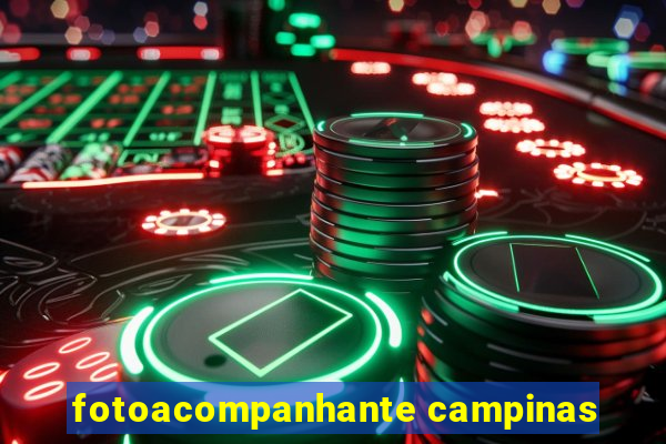 fotoacompanhante campinas